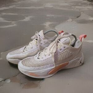 Nike Air Jordan Luka 1 Doncic 2023 DQ6513-106 " My Dawgs " Women's 8 Or 6.5Y